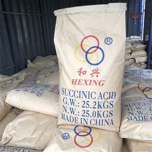 丁二酸的作用和用途，丁二酸二辛酯磺酸钠