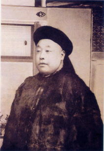 穆尔察·铁良的介绍