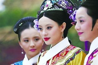 妃嫔封号大全二字，双字妃嫔封号