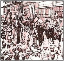 非暴力不合作运动的领导者是谁，非暴力不合作运动的消极影响