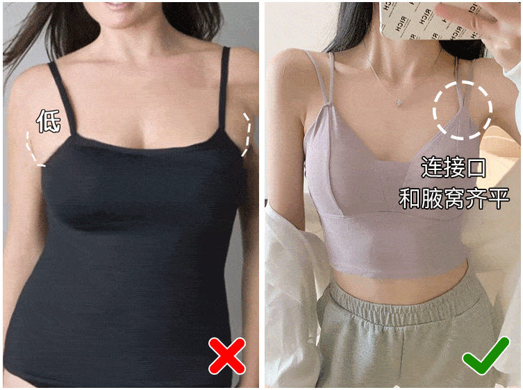 衣服尺码的下摆是什么意思