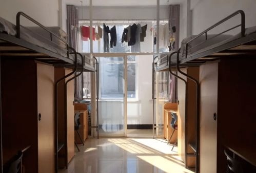 寝室是什么意思?