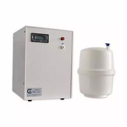 纯化水电导率标准是多少