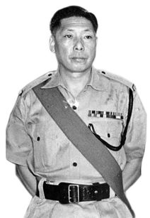 曾启荣和曾志伟，曾启荣和雷诺