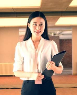 张蓓雯，张蓓雯个人资料简介