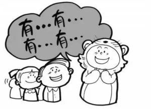 抓耳挠腮造句简短，抓耳挠腮造句20字