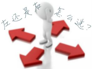 什么是左侧交易?什么是右侧交易?