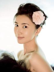 演员边潇潇演过的电视剧，演员边潇潇的颜值是多少