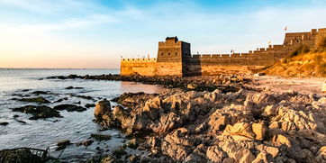 山海关四季的天气都是怎么样的啊?