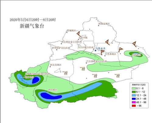 喀什全年的气温是怎么样的?