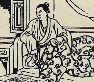 杨花落尽子规啼歌词是怎样的?