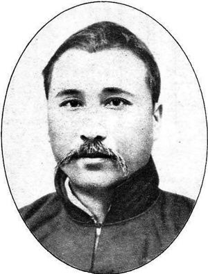 陈炯明简介，陈炯明怎么读