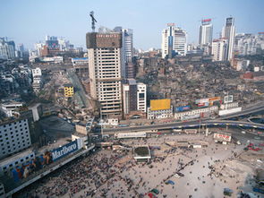 重庆市区好玩的地方，重庆市区旅游必去十大景点推荐