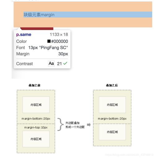 重叠的意思是什么?