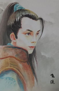 琅琊榜全集免费观看在线播放，琅琊王氏