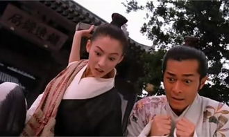 河东狮吼里的经典台词