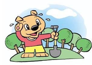 勤奋的英语单词，辛勤的英语