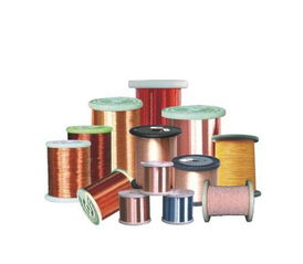 漆包线型号规格表，漆包线耐压测试标准