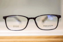 好看的镜框推荐，好看的镜框式pPT图片