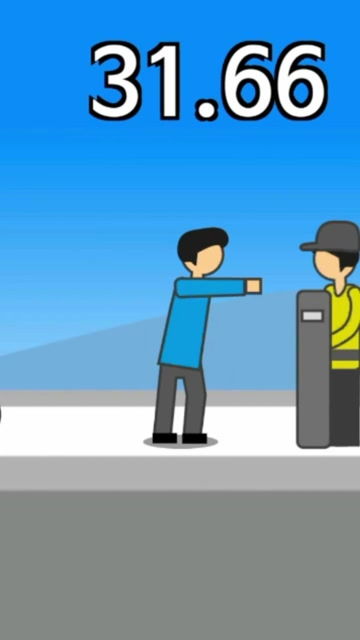 人一分钟能干什么事