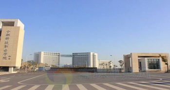 合肥科技职业学院官网招生，合肥科技职业学院占地面积