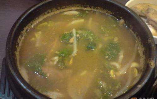 醒酒汤有哪些，醒酒汤的家常做法缓解头疼