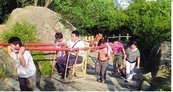 轿夫是什么意思，轿夫的拼音