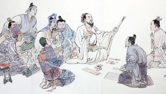 论语子路篇原文及翻译