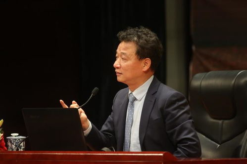 秦前红教授是什么的代表人物，秦前红的行政级别