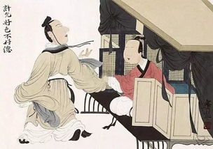 许允丑妻文言文注释，许允的妻子叫什么名字