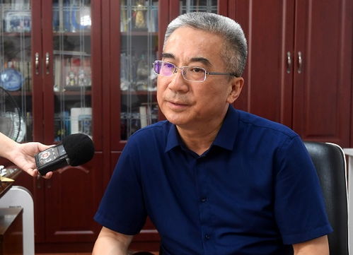 王焰新什么贡献也能评上院士