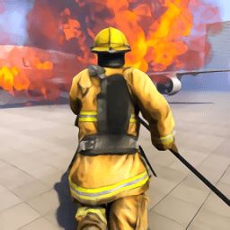 firefighter中文翻译，firefight二战游戏