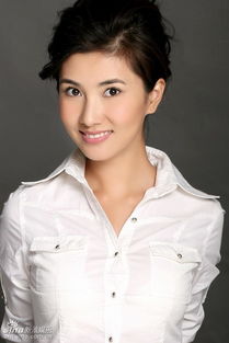 边潇潇和谁撞脸