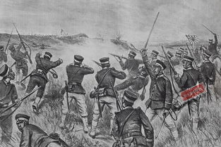 《甲午风云》百度网盘免费资源在线观看,浦克主演的