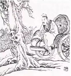 孙膑赛马告诉我们什么道理，孙膑赛马文言文