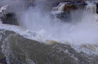 万丈狂澜的意思是，九曲连环