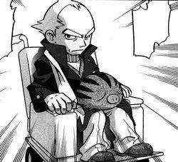 口袋妖怪去吧洛奇亚吉花市柳伯在哪里