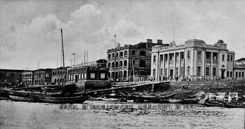 厦门有几千年的历史