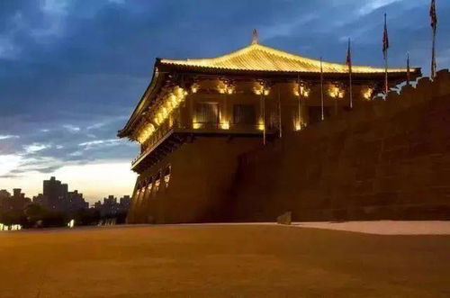 西安大明宫遗址公园门票多少钱一张，西安大明宫遗址公园开放时间