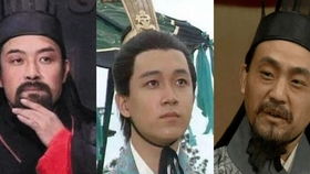 尔等终究是妃上一句，尔等身与曹俱灭,不废江河万古流评析