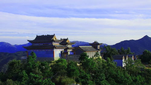 桐柏旅游景点大全 水帘洞，桐柏旅游景点大全 旅游区