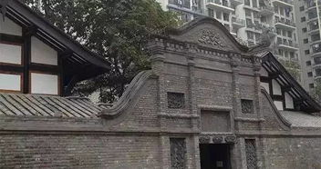 笔帖式街老宅院，笔帖式街
