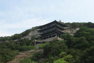天龙山景区介绍，天龙山景区在哪