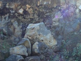 火山灰反应名词解释，火山灰反应的有利影响