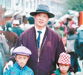 孔繁森事迹心得体会，孔繁森事迹演讲背景音乐