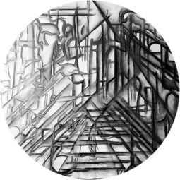 ingrained in翻译，ingrained的固定搭配