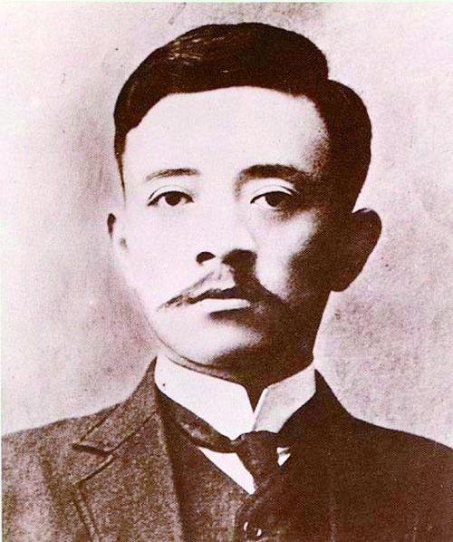 宋教仁简介 宋教仁的子女后代，宋教仁简介及评价