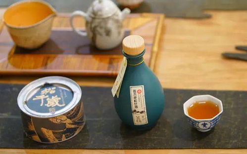 松针酒的制作方法