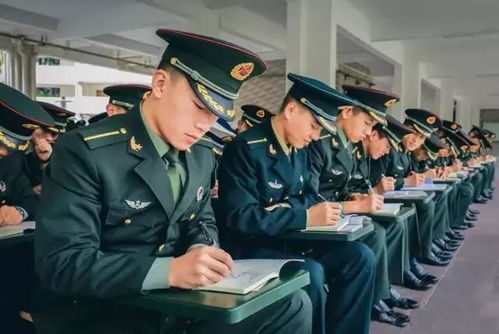 2023军校视力要求，女生报考军校视力要求