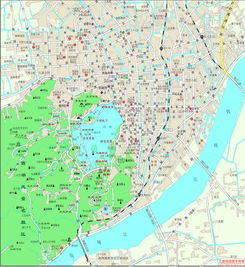 杭州三维地图(探索城市美景的新方式)